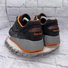 Saucony 6000 Shoes Size 11 Running 3