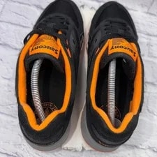 Saucony 6000 Shoes Size 11 Running 4