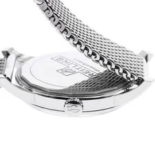 Breitling Transocean A10360 43mm SS Silver Dial Automatic Date #C6285 4