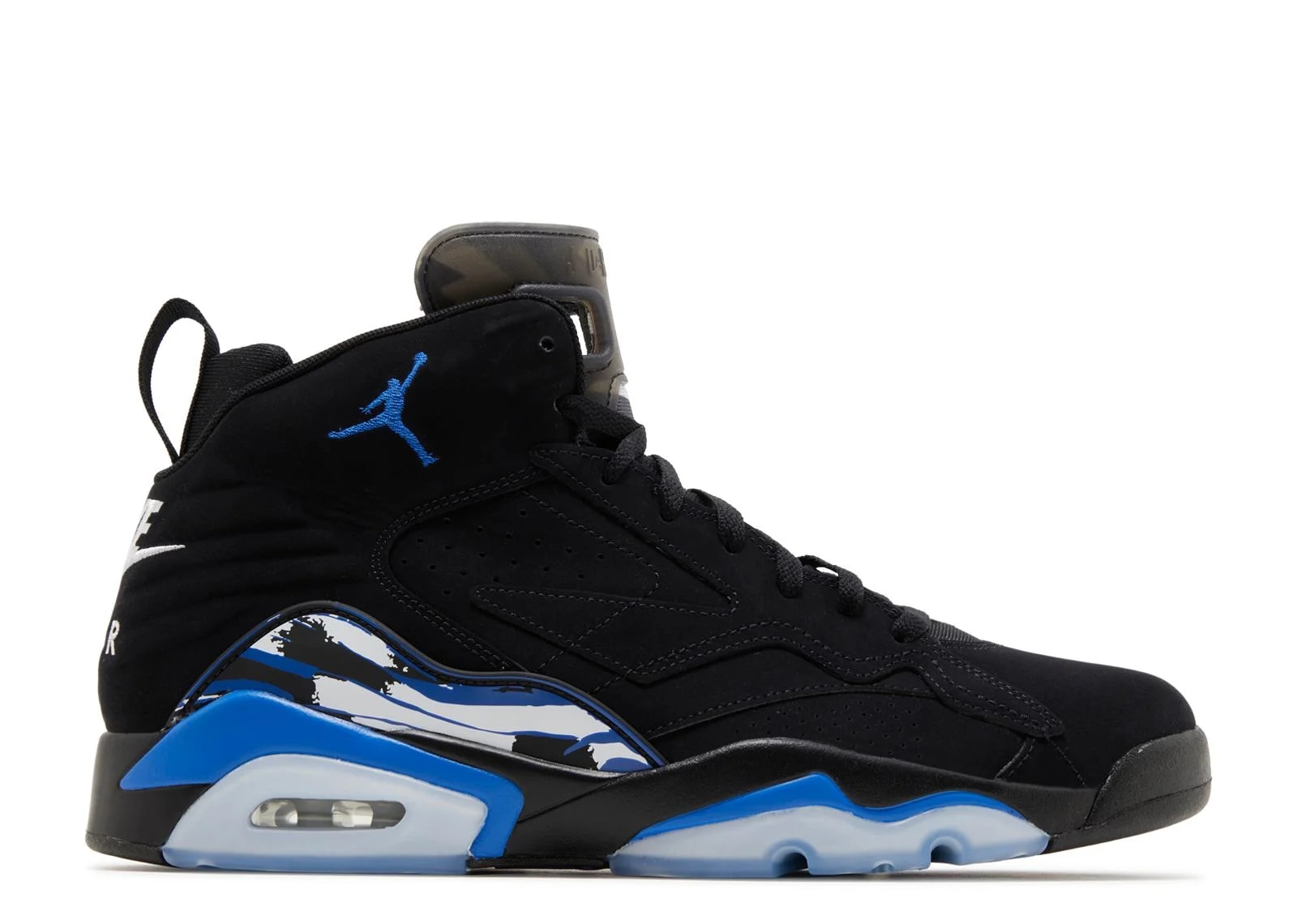 Air Jordan — Jordan MVP ' ' — Sneaker — resale