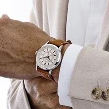 Patek Philippe Complications Calatrava 5212A-001 Weekly Calendar Stainless 3