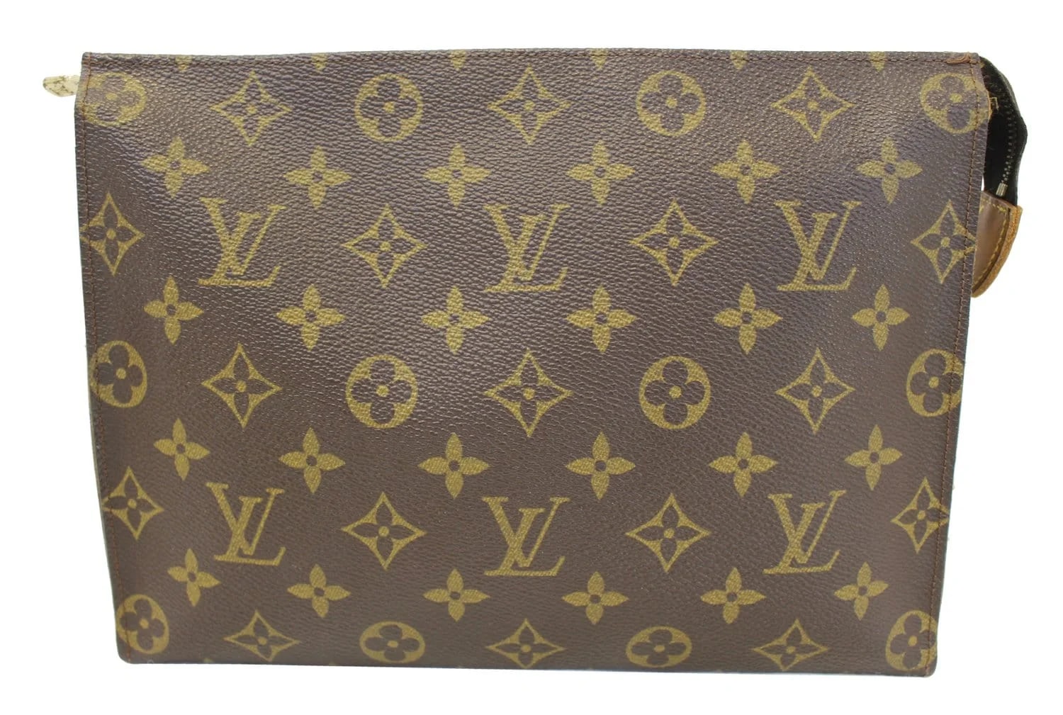 Louis Vuitton — Louis Vuitton Poche Toilette 26 — Handbag — deal