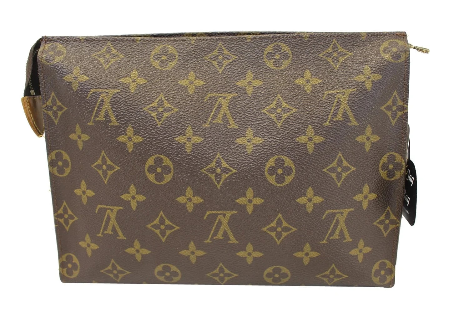 Louis Vuitton Poche Toilette 26 2