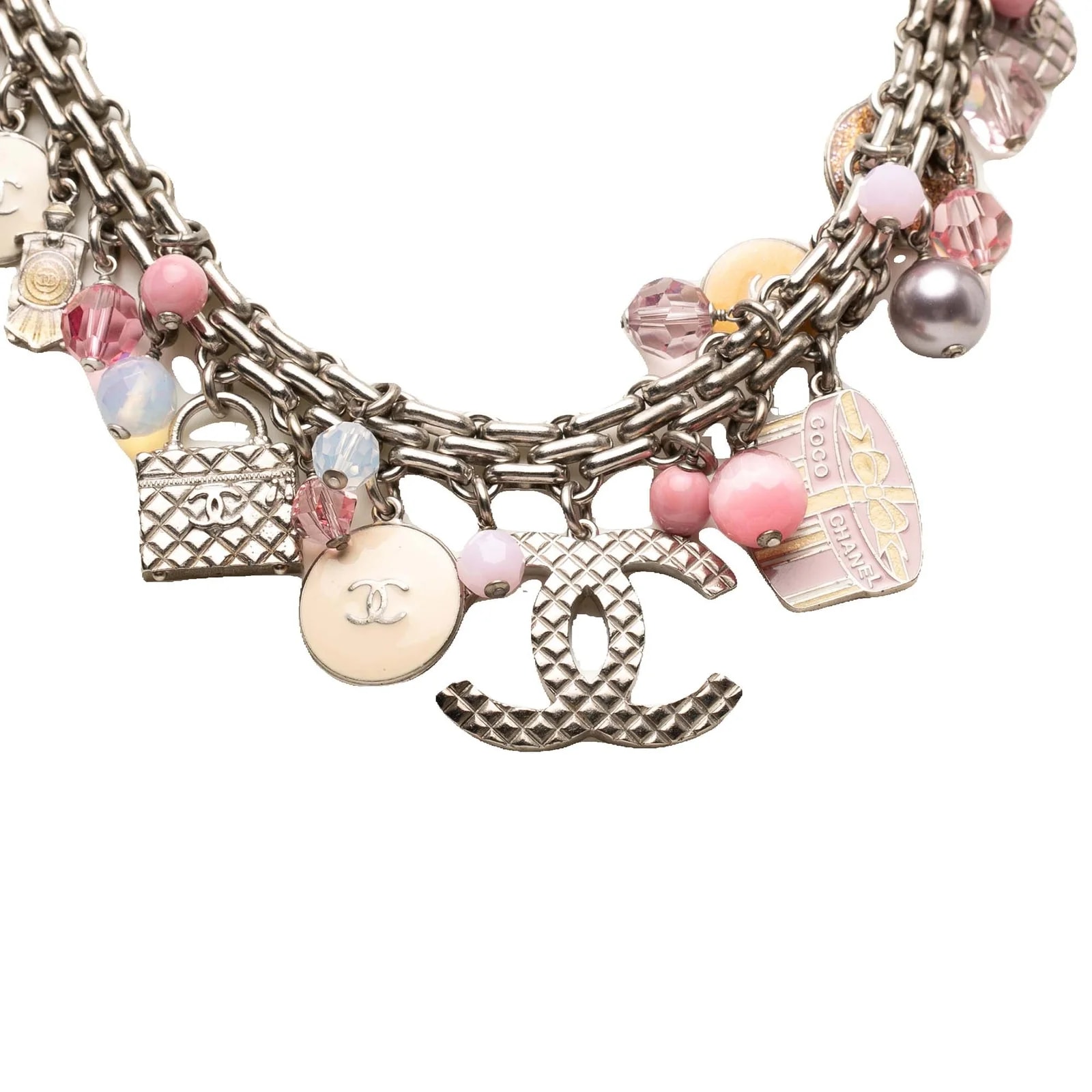 CC Faux Resin Enamel Charms 2