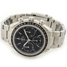 Omega Speedmaster Racing 326.30.40.50.01.001 Stainless Steel 40mm #TSW199 2