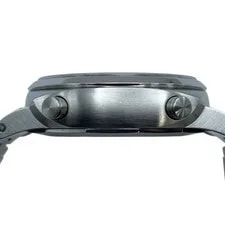 Panerai Luminor Chrono PAM01110 Blue Stainless Steel Automatic #OK593 4