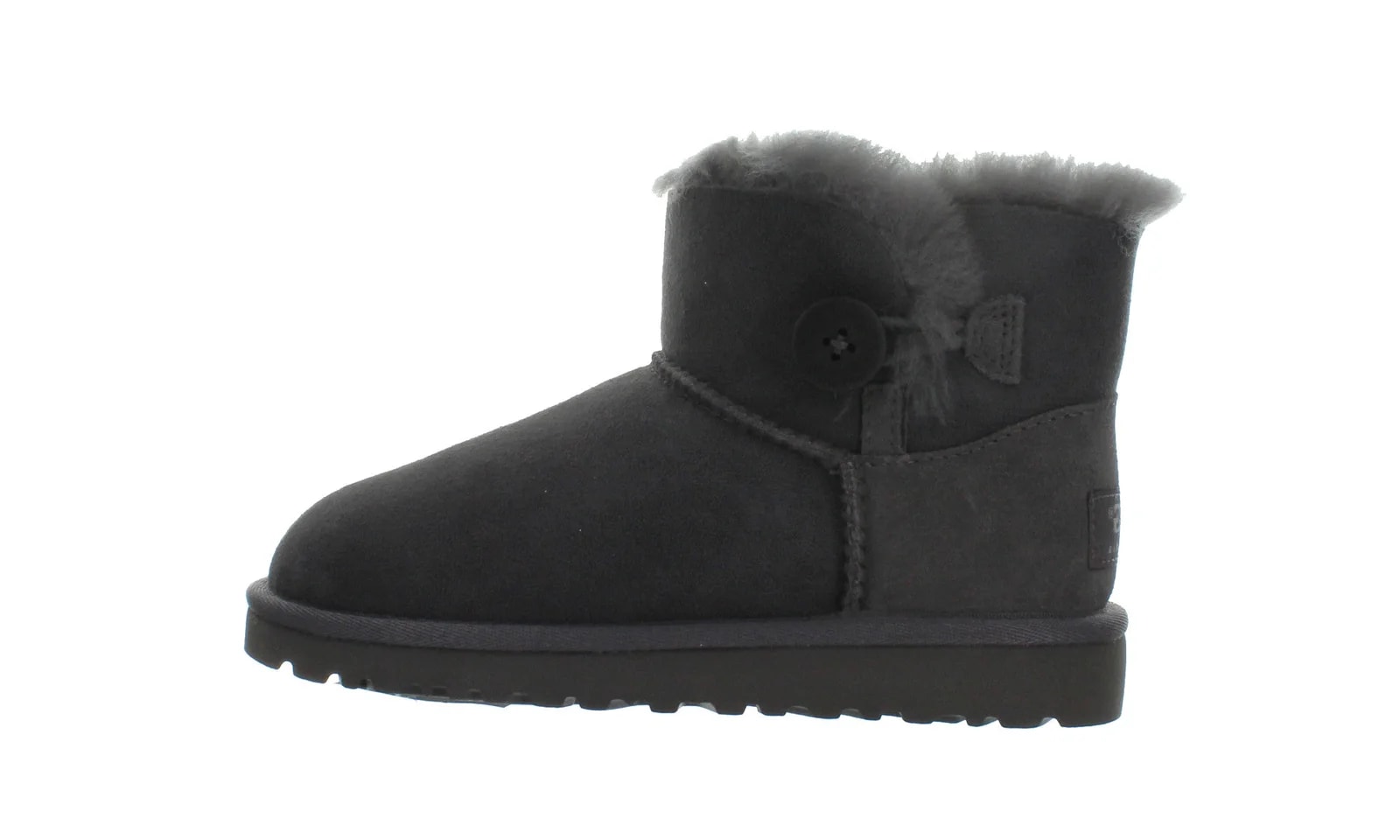 Mini Bailey Button Boots GS " " 1000788K 3