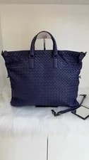 Bottega Veneta Authentic Satchel 2