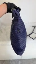 Bottega Veneta Authentic Satchel 3
