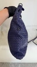 Bottega Veneta Authentic Satchel 4