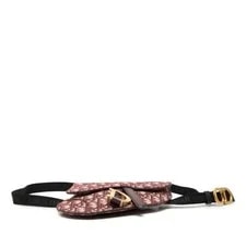 Christian Dior Trotter Saddle Body Waist ... GZl1jp3p 3