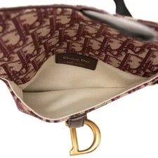 Christian Dior Trotter Saddle Body Waist ... GZl1jp3p 4
