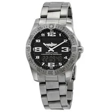 Breitling — Breitling Professional Aerospace EVO - E79363101B1E1 — Watch — resale