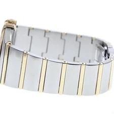 Omega Constellation Double Eagle 1213.10 Perpetual Calendar Quartz _952619 3