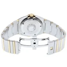 Omega Constellation Double Eagle 1213.10 Perpetual Calendar Quartz _952619 4