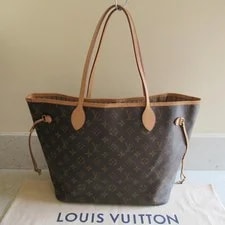 2019 Louis Vuitton Spain Neverfull No 2