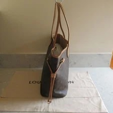2019 Louis Vuitton Spain Neverfull No 4