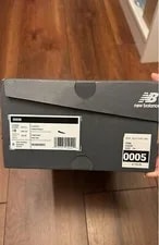 Size 10 - New Balance 2002R Orb 2