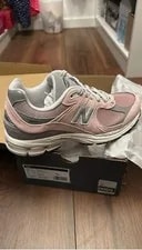 Size 10 - New Balance 2002R Orb 4