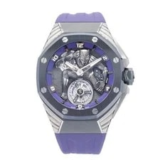Audemars Piguet — Audemars Piguet Royal Oak Concept "Black Panther" Ref. 26620IO.OO.D077CA.01 — Watch — resale