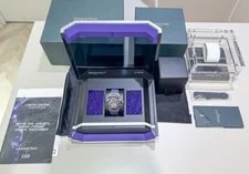 Audemars Piguet Royal Oak Concept "Black Panther" Ref. 26620IO.OO.D077CA.01 2