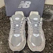 New Balance 2002R Protection Pack M2002RDM Size 10 2