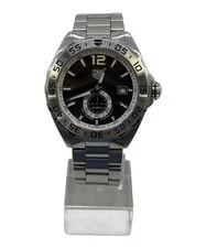 Tag Heuer — TAG Heuer Formula 1 WAZ2012 32mm 2012 With Box #TFW157 — Watch — resale