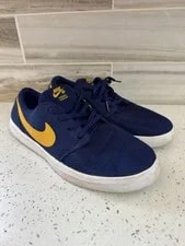 Nike SB Portmore Ultralight / Low Top Lace Up 2