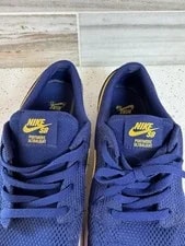 Nike SB Portmore Ultralight / Low Top Lace Up 3