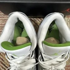 Air Jordan 3 Chlorophyll 3