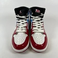 Jordan 1 Retro High Fearless CK5666-100 4
