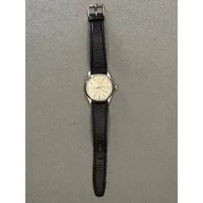 Rolex 33 Mm Case 1970s Date on Dial 3