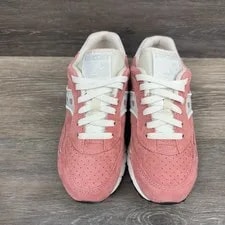 Saucony 6000 Shoes Size 5 Lace Up 2