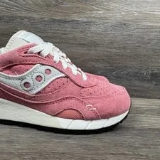 Saucony 6000 Shoes Size 5 Lace Up 3