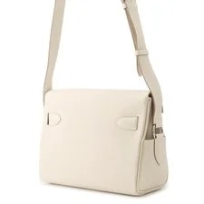 Hermes Kelly Messenger Size 2