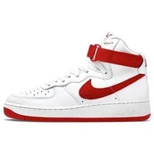 Nike — [743546-100] -- Nike Air Force 1 High NAI KE 2015 — Sneaker — resale