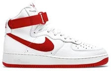 [743546-100] -- Nike Air Force 1 High NAI KE 2015 2