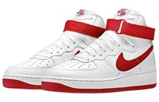[743546-100] -- Nike Air Force 1 High NAI KE 2015 3