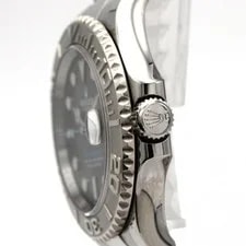 Authentic Rolex Yacht-Master 268621 SSxPG Mechanical Automatic Random Number... 3