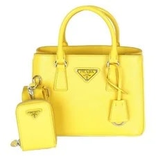 Prada Logo /Crossbody 1BA296 NZV F0377 46156310 3
