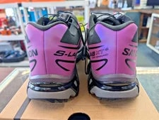 Salomon XT-6 Iridescent Pack Hollyhock/ Perfect Size 10.5 NEW 3
