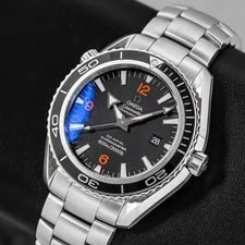 Omega Seamaster Planet Ocean 2201.51.00 2
