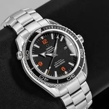 Omega Seamaster Planet Ocean 2201.51.00 3