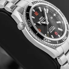 Omega Seamaster Planet Ocean 2201.51.00 4