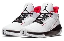 Jordan 2x3 PF Version BQ8738-101 3