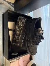 Travis Scott Original With Box 3