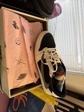 Travis Scott Original With Box 4
