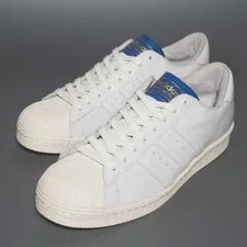 2018 Adidas Originals Superstar Bt Runwht College BD7602 Us10.5 2