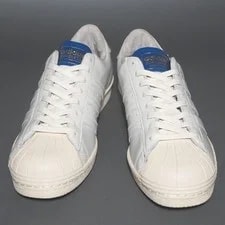 2018 Adidas Originals Superstar Bt Runwht College BD7602 Us10.5 3