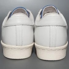 2018 Adidas Originals Superstar Bt Runwht College BD7602 Us10.5 4